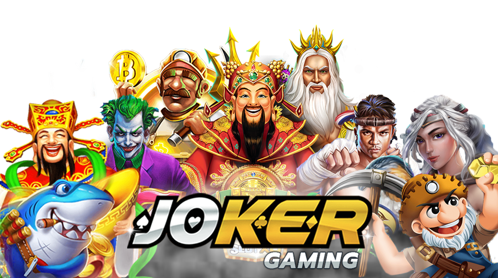 Menjelajahi Dunia Taruhan dengan Joker123