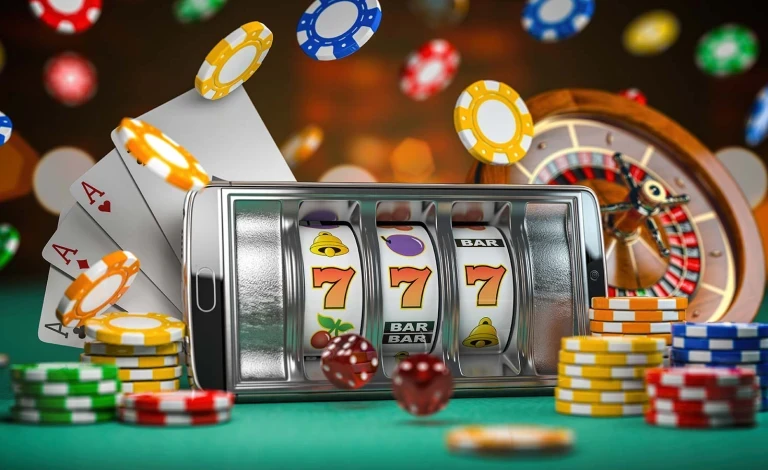 slot gacor